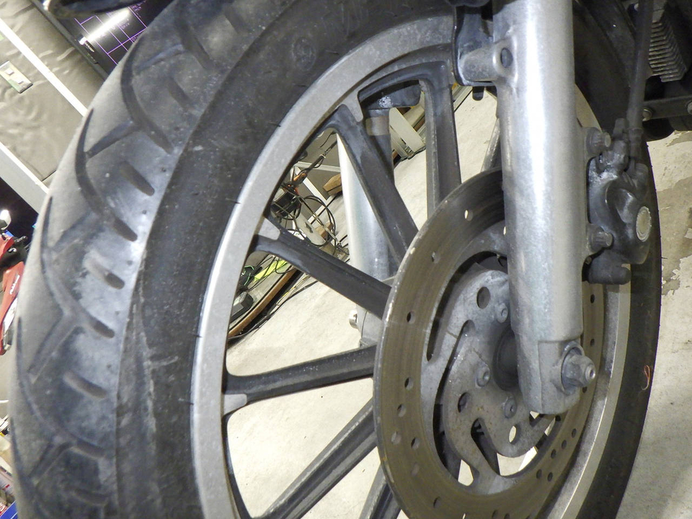 Harley-Davidson Sportster XL1200L 2006