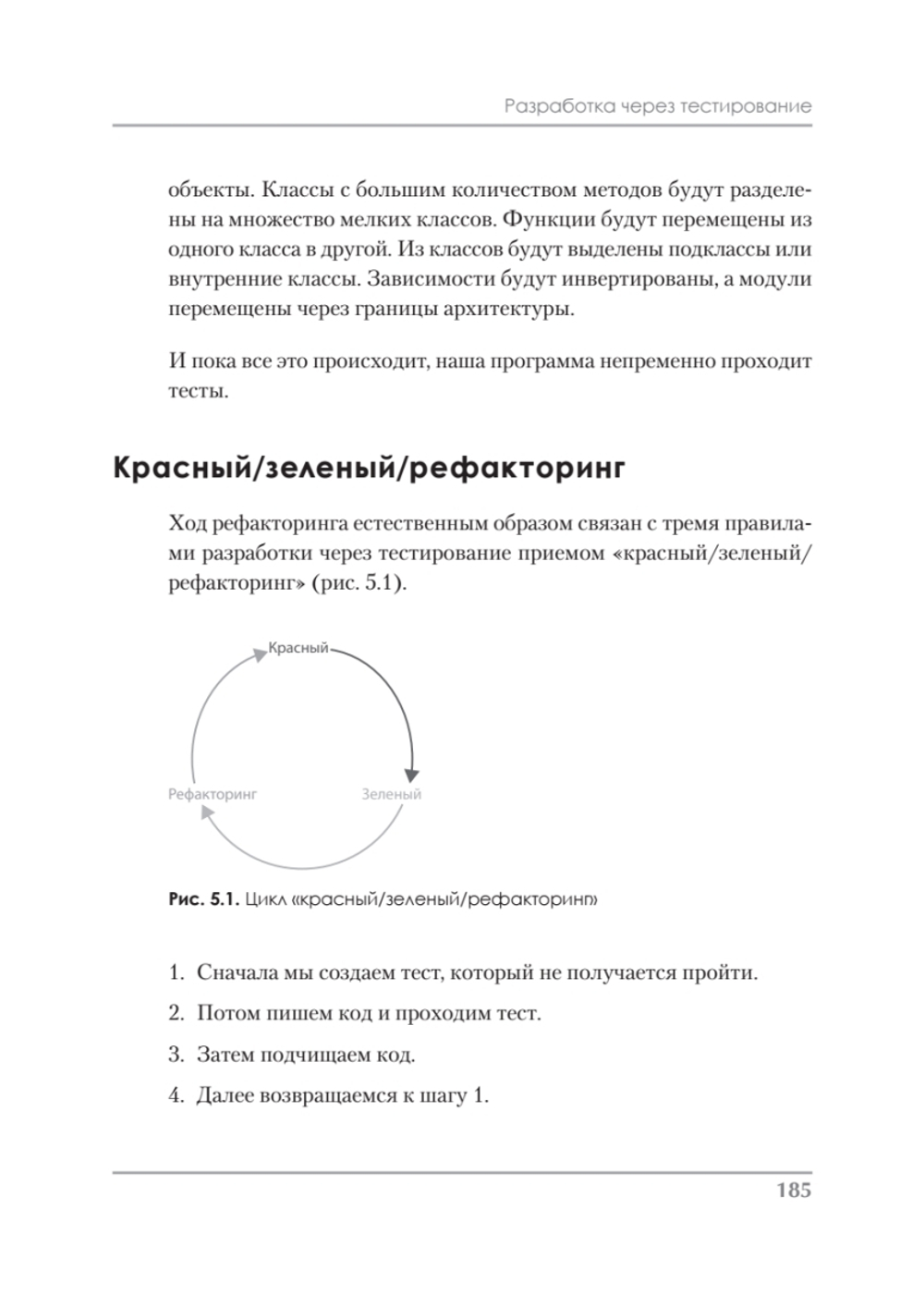Чистый Agile. Основы гибкости