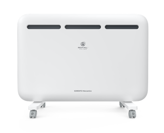 Электрический конвектор ROYAL CLIMA Sorento Meccanico REC-S1500M — (3)