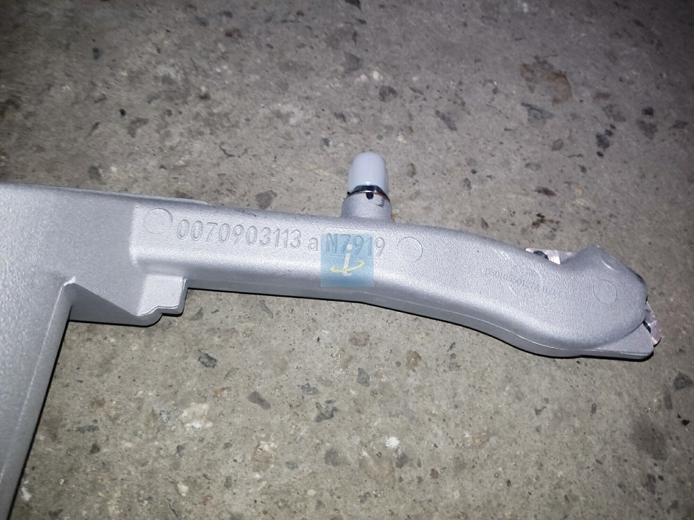 Теплообменник 650.1013600