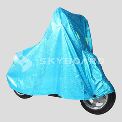 Электроскутер CityCoco SKYBOARD BR70-3000 Max