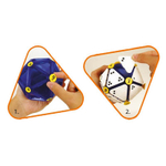 Головоломка "Судоку-Шар" (IcoSoKu)