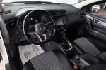 Nissan Qashqai, 2021 год