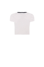 футболка Guess - белый(I2RI01 K8HM0)