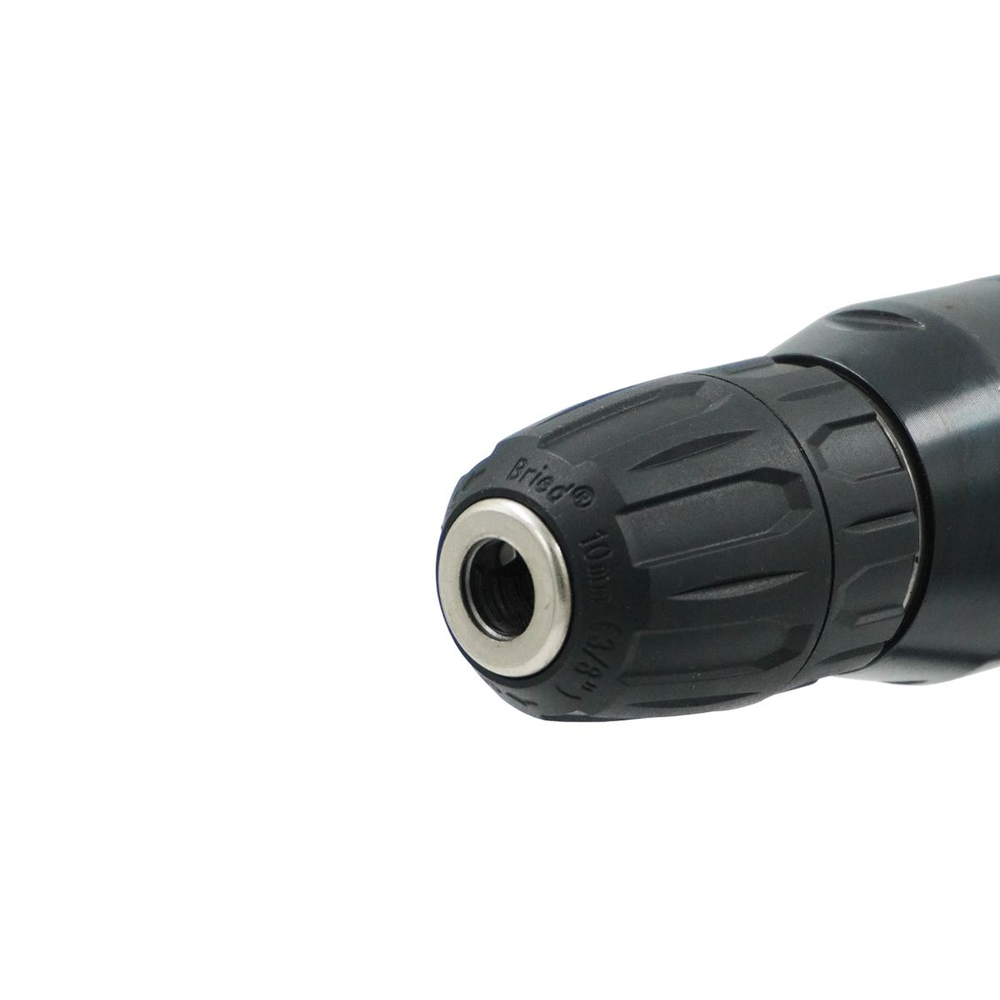 OPT-PD9110 Дрель пневматическая  с быстрозажимным патроном, Ø до 10 мм, 1460 об/мин