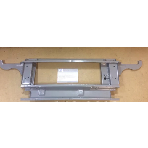 Рамка радиатора /21214/ (телевизор) с 06.2019 (LADA)