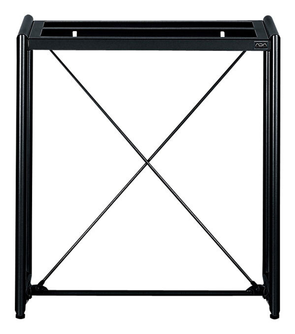 Тумба-подставка ADA Garden Stand-90 Black