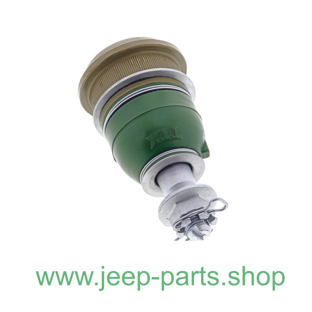 Опора шаровая верхняя (УСИЛЕННАЯ OFFROAD TTX) MEVOTECH TXMS25558 для Jeep WK, COMMANDER
