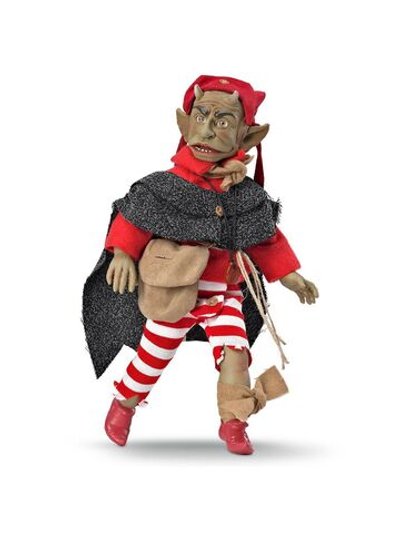 Кукла LAMAGIK мягконабивная 38см Horned God (40020)