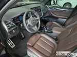 BMW X3 (G01) xDrive 20i M Sports (04.2022)