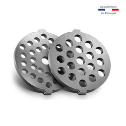 Мясорубка Moulinex Classic ME105830