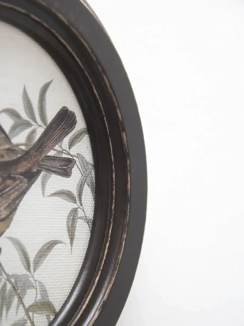 Картины на стену интерьерная на холсте 3 шт 17.5 см