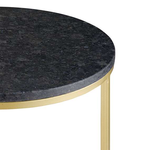 Набор столиков кофейных Hans, Ø40 см и Ø50 см