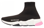 Balenciaga Speed Logo (Женская размерная сетка)