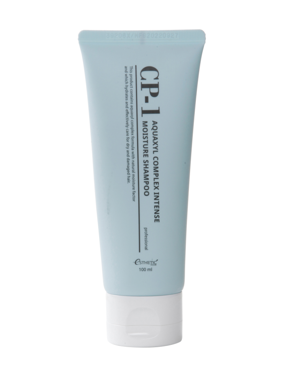 Шампунь Esthetic House CP-1 Aquaxyl Complex Intense Moisture Shampoo увлажняющий 100 мл