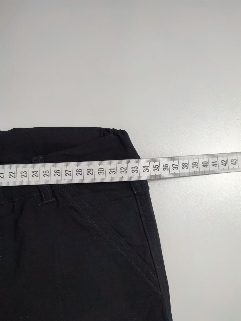 Брюки комфортные 44 размер