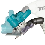 Аккумуляторная алмазная пила 125 мм Makita DCC500Z