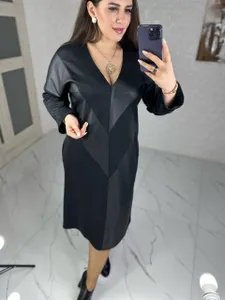 Платье УК-907VL Fabrika