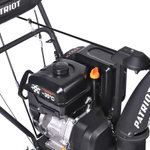 Снегоуборщик бензиновый 6 скоростей вперед/2 назад PATRIOT PS 911  426108488