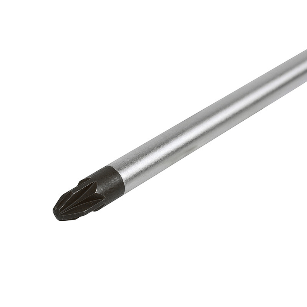 Отвертка крестовая Pozidriv PZ3 x 150 мм KING TONY 14280306