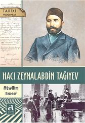 Hacı Zeynalabdin Tağıyev