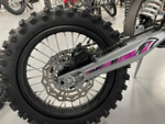 Мотоцикл BRZ H4 YX125s PITBIKE