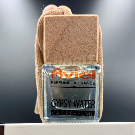 Ароматизатор подвесной Aviel Gypsy Water 7ml