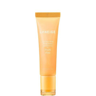 Laneige Lip Glowy Balm 10g - Peach