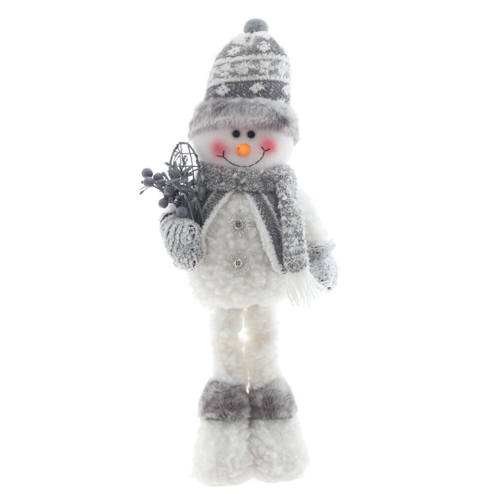 GAEM Снеговик, L22 W13 H60/57 см, 2в.