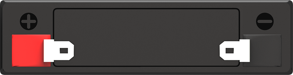 Аккумулятор UNIT UP-10121