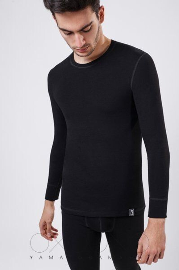 Лонгслив мужской 0600 Termal OXO UNO