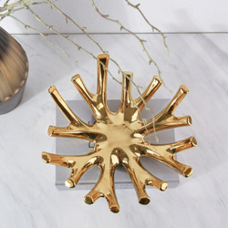 Чаша Branches bowl