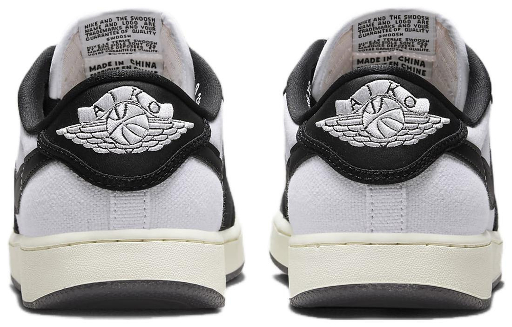Кроссовки Jordan Air Jordan 1 Ko Low "Panda"
