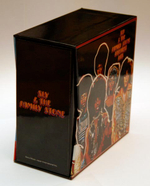 Комплект / Sly & The Family Stone (8 Mini LP CD + Box)
