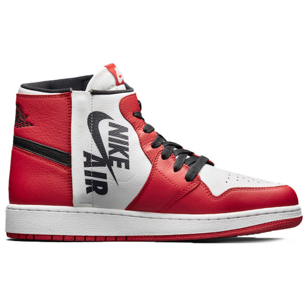 Кроссовки Jordan Air Jordan 1 Rebel 20 Chicago, AT4151-100