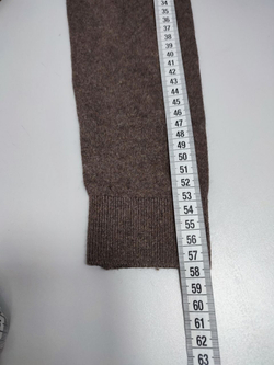 Джемпер Sela базовый 46 размер