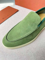 Лоферы Loro Piana
