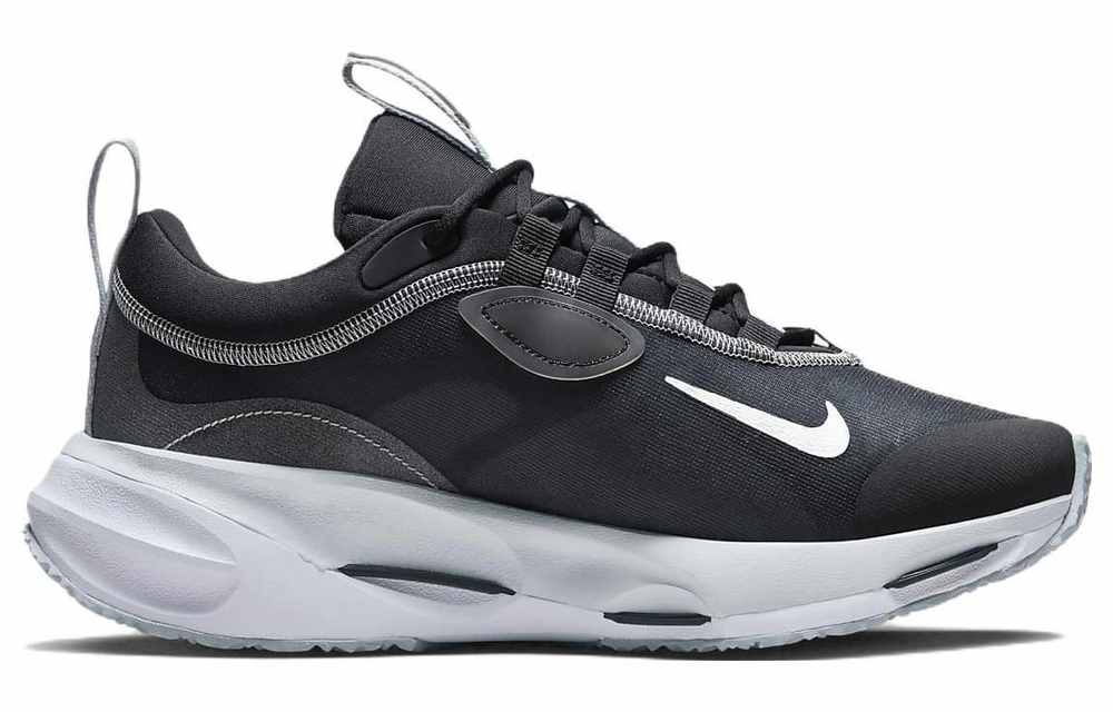 Кроссовки Nike Spark (Женская размерная сетка)