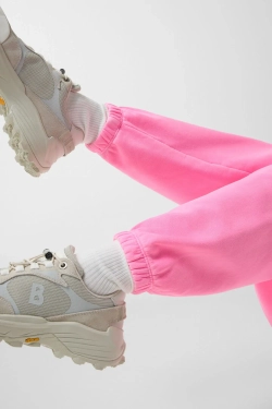 Брюки BOGNER FIRE+ICE ILMI в розовом цвете