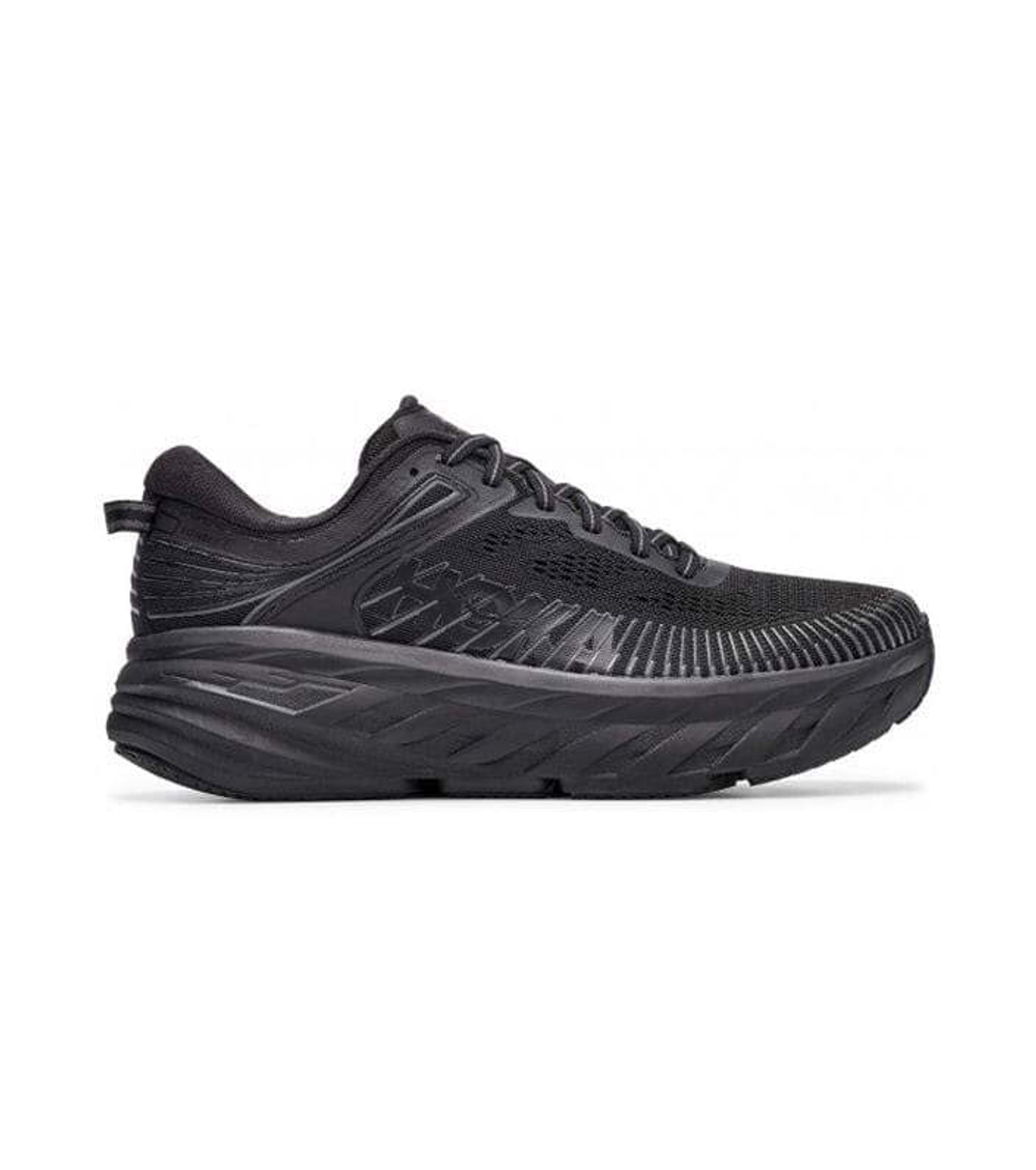 Кроссовки мужские Hoka Bondi 7 WIDE