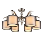 Потолочная люстра Aployt FLORET APL.703.17.06