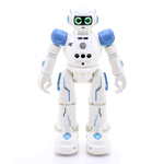 Робот, коробка K4