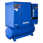 Винтовой компрессор ВК 30Т-16-500Д2ВС