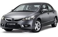 Honda Civic 8 седан 2005-2012