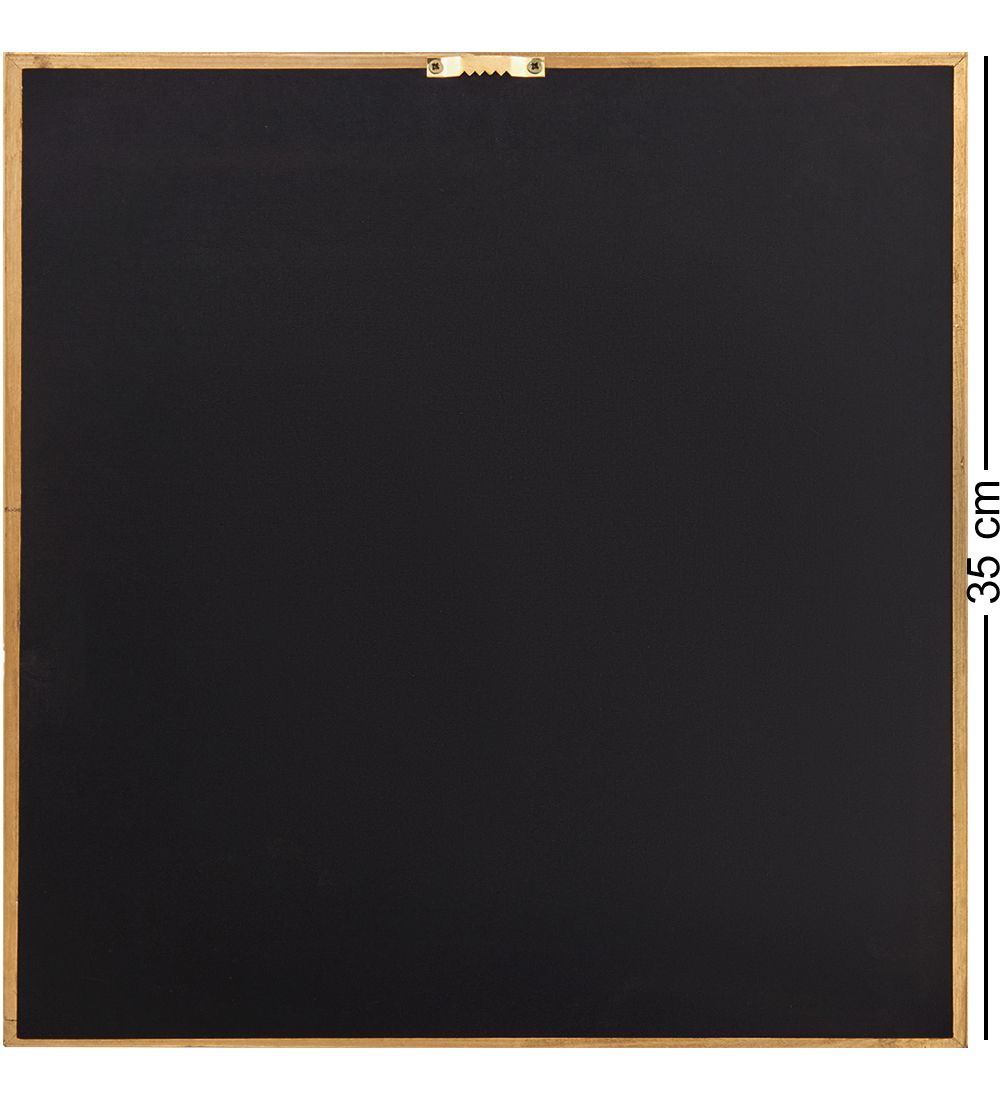 ПК-633 Панно «Александр Невский» бол. 33х35