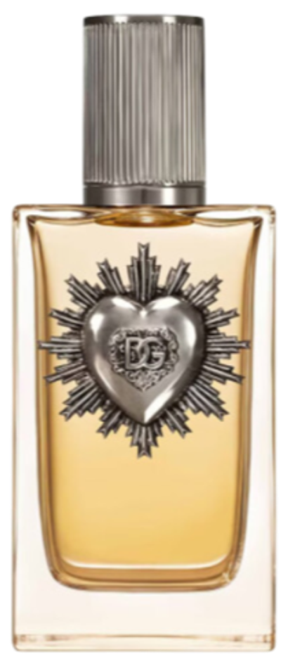 Dolce & Gabbana Devotion Pour Homme EDP