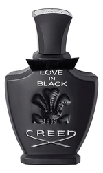 Creed Love In Black
