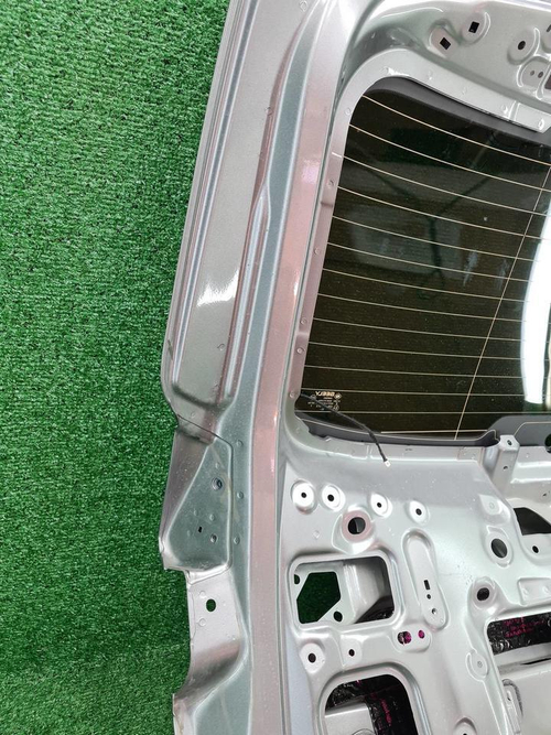 Крышка багажника Geely Monjaro (2021-н.в.)