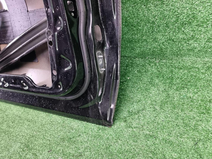 Дверь передняя левая BMW X3 G01 (2017-2024)