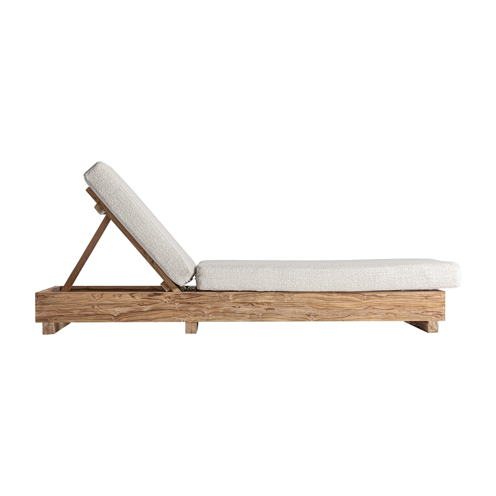 Шезлонг Pure 35214